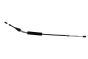 Câble De Changement De Vitesse 6N0711266B 77111637001 VW Seat Vika