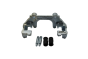 Support Étrier De Frein Avant Pour VW 3B0615125 66151578201 Vika