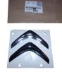 Emblème Arrière Original 1607984680 Citroen