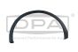Garde-Boue Arrière Droit 5NA854820F 88541796002 VW Tiguan DPA