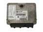 Calculateur VW 036906014BJ 61600.419.06 Magneti Marelli
