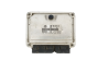 Calculateur 038906019CD 0281010218 VW Bosch 39013