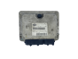 Calculateur 55196260 IAW 4AF.SS 61601.125.01 Fiat Magneti Marelli 61851