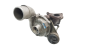Turbocompresseur K031-14 108948H109779 7701473551 Renault 1.9 DTI 1115