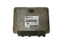 Calculateur 036906014CD IAW4AV.V6 61600.396.05 VW Magneti Marelli
