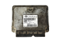 Calculateur Ecu 036906034DR IAW4MV.DR VW 27851