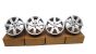 Jantes En Alluminium Nouvelle Original Audi Q7 7.5Jx18 5x130 ET53 4L0071498F
