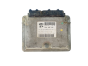 Calculateur IAW49F.B2 46761567 Fiat Magneti Marelli 35991