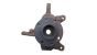 Fusée De Roue Avant Droit Renault 7700840008 8200208332 72mm
