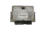 Calculateur Fiat 46534156 0281001955 Bosch 38818