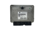 Calculateur 036906034KA IAW4TV.KA 61601.309.01 VW Magneti Marelli 52844