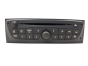 Radio Cd Renault Clio 3 281159247R 7643043391 Bosch 0km 2922