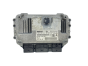 Calculateur 0261208491 9657489480 9652552380 PSA Bosch 63339
