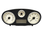 Bloc Compteurs Vitesse Lancia Ypsilon 51709392 110080211007 42152