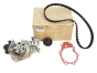 Kit De Courroie De Distribution Nouvelle Renault Dacia 1.2 D7F 119A03708R