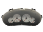Bloc Compteurs Vitesse Peugeot 206 9645847380 29743