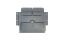 Calculateur 8200150542 7700111549 R04010030H 80837H Renault Lucas 41021