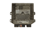 Calculateur 2S6A-12A650-BG 5WS40027G-T SID 802 Ford Siemens 16367