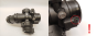Boitier Papillon D’admission 0345E7 25365223 1.6hdi Citroen Peugeot Delphi 5099