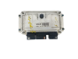 Calculateur 0261206943 9638765680id05 26FM0886 PSA Bosch 44685