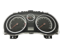 Bloc Compteurs Vitesse Opel Corsa D P0013373012 GM 40549