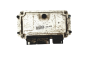 Calculateur 0261206246 9648484380 9637838780 PSA Bosch 17100