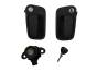 Poignée De Porte Droit/Gauche Lancia Ypsilon A488 46449862