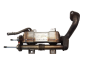 Refroidisseur Egr Toyota 25680-0R020-00 1306-385-0001