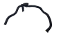 Câble D’huile Renault 8200045745 3911171919 1.9 DCI F9Q