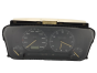 Bloc Compteurs Vitesse VW Golf MK3 1H6919033 6160552001 23376