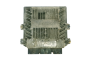 Calculateur 5WS40303H-T 4M51-12A650-JH  Ford Siemens 33349