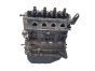 Moteur D4FA702 D4F702 1.2 16v Renault Clio 2 Kangoo Twingo S10