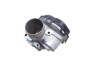 Boitier Papillon D’admission 9830171480 Valeo V29121487 1.5 HDI Peugeot 6tkm