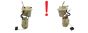 Pompe De  Carrburant Aygo C1 107 77020-0H030 Assan 69662
