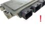 Calculateur Ford 8V21-12A650-SF S180047002F OSAF Continental 60057