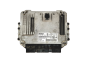 Calculateur 0281011804 9663850580 9653958980 PSA Bosch 29931