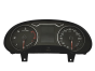 Bloc Compteurs Vitesse Audi A3 8V0920870K VDO