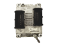 Calculateur Opel 55353613 0261208255 GM Bosch 17435
