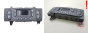 Commande Chauffage AC Renault Scenic 1 7700435401 69470002 Valeo