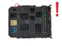 Calculateur BSI 2004 P10-00 9664156780 PSA Valeo 1744