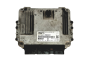 Calculateur Ford 0281011701 6M51-12A650-NC Bosch 20486