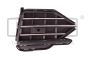 Grille de pare-chocs Avant Gauche 760853661C 88531811902 VW Touareg DPA