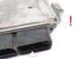 Calculateur Ecu Opel 12992628LK 0281011380 Bosch 45582