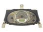 Bloc Compteurs Vitesse Nissan Almera BU000