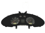 Bloc Compteurs Vitesse Seat Ibiza W06L0920820J 110080105014A 31406
