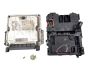 Complet Départ Peugeot 206 9637089980 9626460880 2.0 HDI 1210