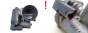 Boitier Papillon D’admission VWAG 03C133062C A2C53030936 1.4 TSI
