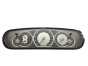 Bloc Compteurs Vitesse Citroen C5 Lift 9655608780 43530