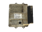 Calculateur 55198927 BY MJD6O2.M1 71600.135.02 FGP Opel  27667