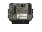 Calculateur 0281011612 6S61-12A650-VC Ford Bosch 21643